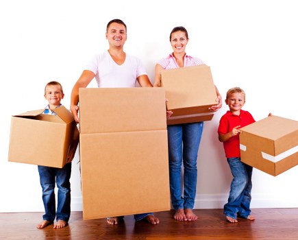 Organised business storage units in Millwall for stock and files