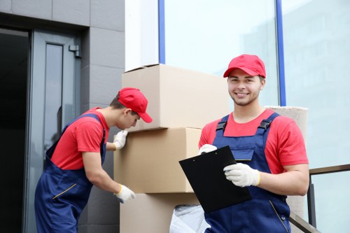 Secure online storage payment illustration for Millwall Storage
