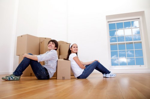 Millwall Storage insurance, safety controls, and professional operations