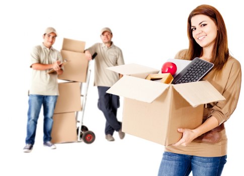 Professional packing for Millwall office removals and fragile equipment protection