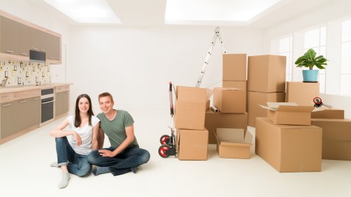 Confirmation of a storage unit reservation and access details