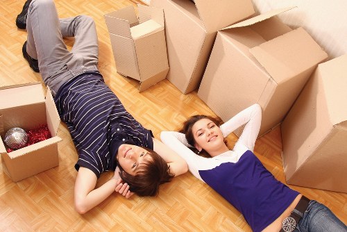 Clear pricing model for residential and business storage jobs
