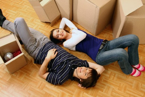 Manual handling and safe lifting practices in storage operations