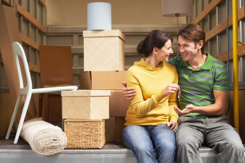 Safe and compliant payment options for Millwall Storage