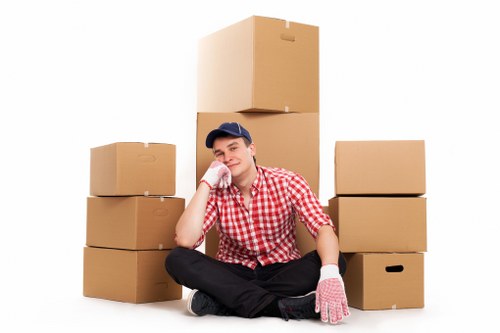 SSL-protected payment interface for Millwall Storage customers